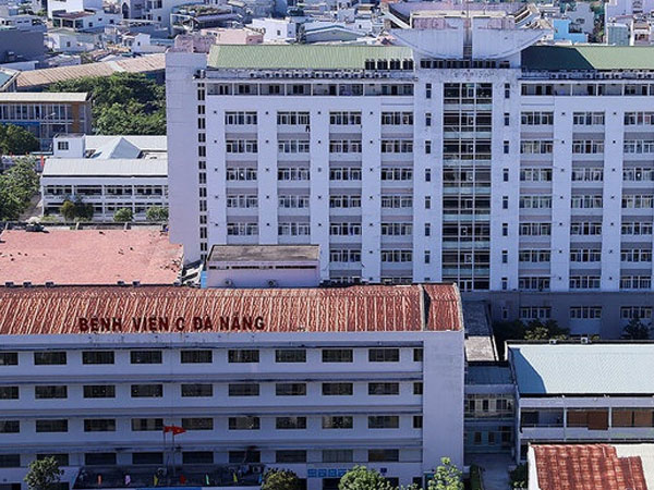 Nghi ngờ có nhiều nguồn lây Covid-19 ở Đà Nẵng