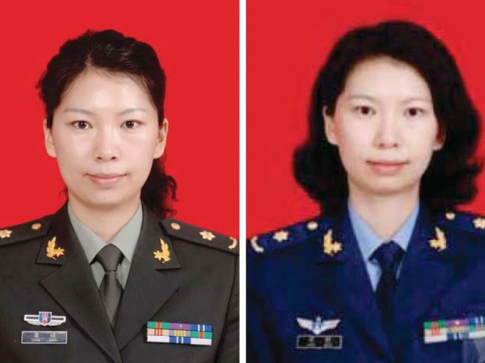Nhà khoa học Trung Quốc ra hầu tòa tại Mỹ vì gian lận visa