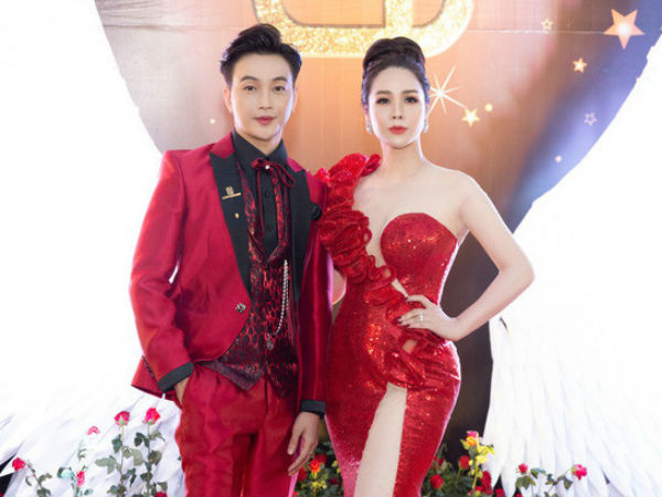 Nhật Kim Anh chính thức lên tiếng sau khi bị tố 'cặp kè' TiTi (HKT): Gia Hùng muốn 'dựa hơi', thường xuyên dùng chất kích thích