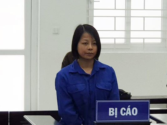 Tạm hoãn phiên toà xét xử "nữ quái" trốn truy nã vẫn lừa đảo chiếm đoạt 54 tỷ đồng