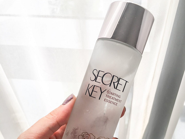 Nếu chưa có tiền triệu tậu 'nước thần' SK-II, bạn có thể sắm 3 bản dupe chất lượng mà giá chỉ bằng 1/10