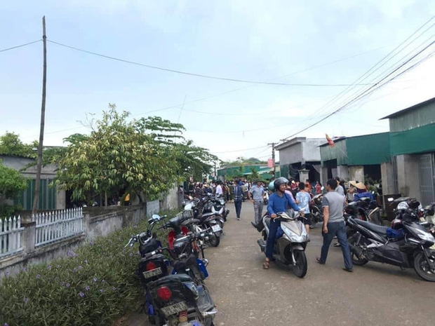 Vụ 4 mẹ con thương vong trong căn nhà bốc cháy dữ dội: Bé gái 3 tuổi đã tử vong