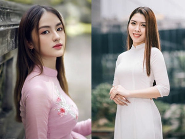 So kè học lực đỉnh của 3 thí sinh Hoa hậu Việt Nam 2020: Người là du học sinh, người đỗ đại học 29 điểm
