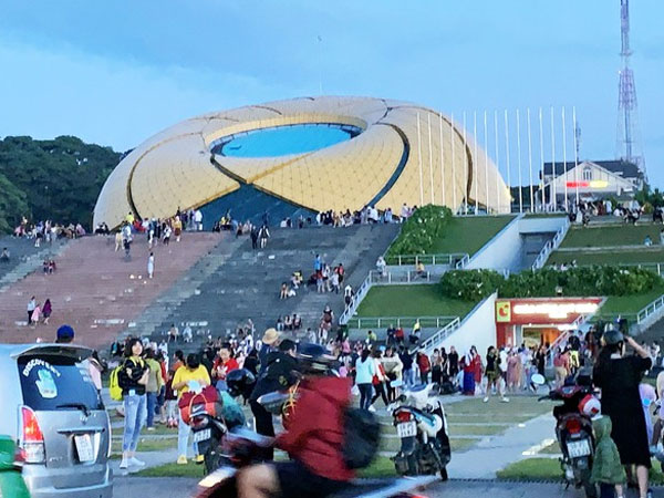 Ghen tuông, tung tin ‘vợ hờ’ nghi mắc COVID-19