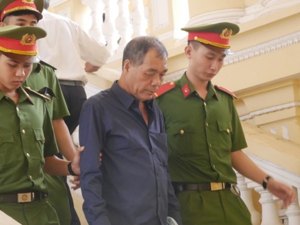 Trầm Bê bị đề nghị thêm 6-7 năm tù, Dương Thanh Cường 18-20 năm tù