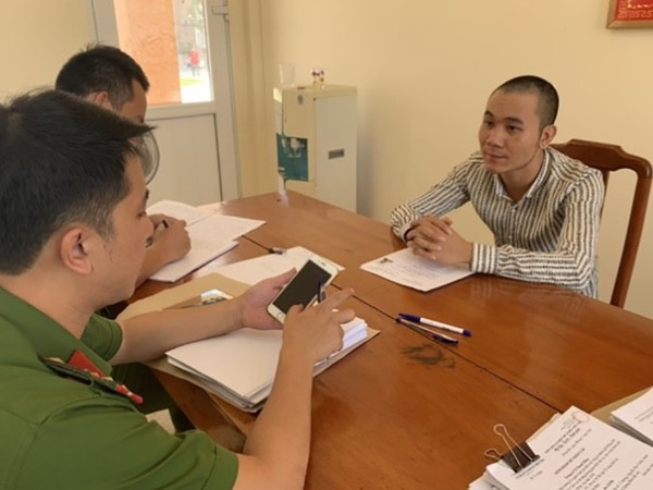 Cho vay nặng lãi gấp 18 lần quy định