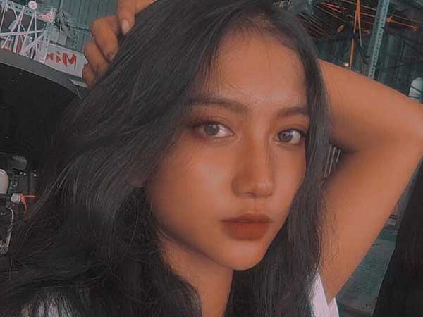 Gái xinh Khmer sinh năm 2000 cười một cái ẵm 3 triệu view trên Tiktok, được hối đi thi Hoa hậu ngay và luôn