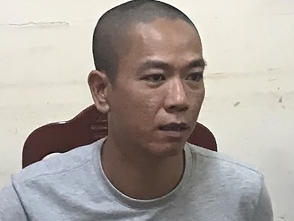 Chủ mưu vụ cướp BIDV Ngọc Khánh từng là tổng giám đốc doanh nghiệp, xin đi tù vì nợ nần