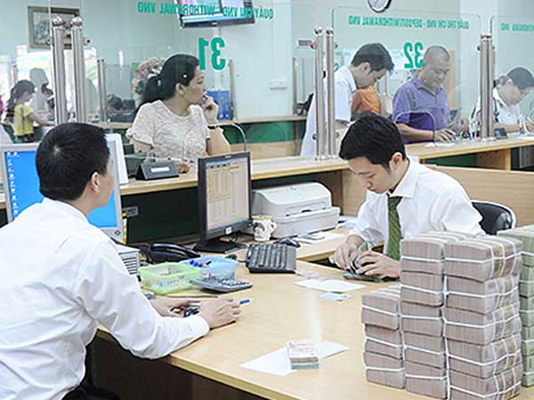 Từ tháng 7, lương sẽ nhận đủ nếu thu nhập dưới 11 triệu đồng/tháng