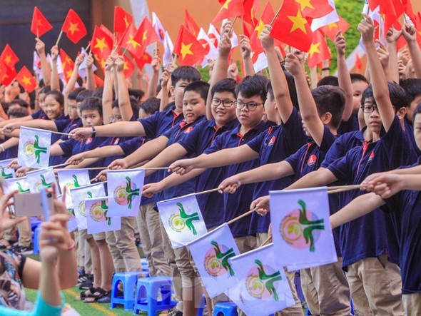 Nhiều trường học lùi ngày tựu trường vì dịch Covid-19