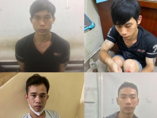 Rủ trai lạ vào nhà nghỉ để quan hệ đồng tính, thanh niên 27 tuổi bị đánh, cướp sạch tài sản ở Sài Gòn