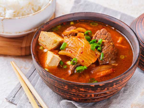 8 món lên men bổ dưỡng bậc nhất giúp tăng cường miễn dịch, phòng được nhiều bệnh
