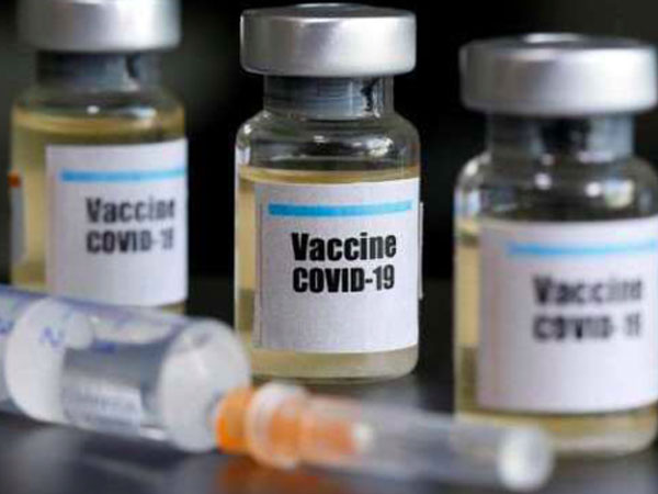 Nga chuẩn bị phê duyệt vắc-xin COVID-19 đầu tiên sau 2 tuần nữa