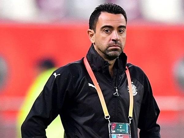 Xavi lần đầu trả lời phỏng vấn sau khi nhiễm virus corona
