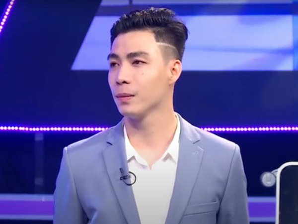 Tham gia show hẹn hò, giám đốc trẻ gây sốc với tuyên bố chỉ chi 75.000 đồng mỗi ngày cho tính phí
