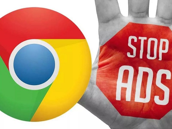 Mẹo chặn quảng cáo hiển thị trên Google Chrome đơn giản, nhanh chóng