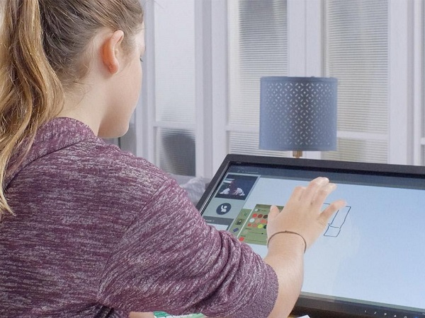 Viewsonic ra mắt lớp học ảo myViewBoard Classroom