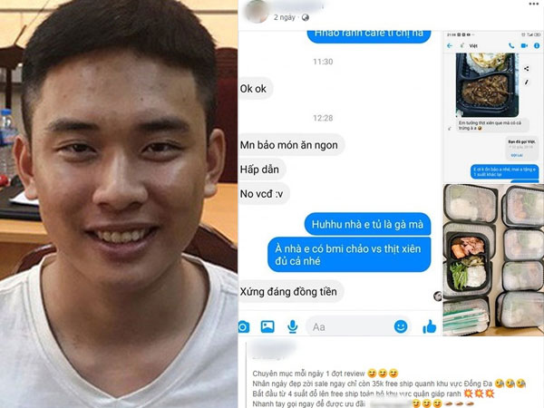 9X cùng đồng bọn nổ súng cướp ngân hàng BIDV: Sáng đi cướp, chiều bán cơm?