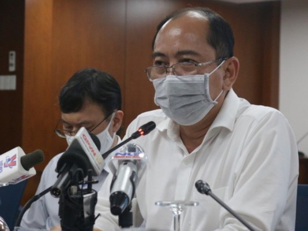 'Khả năng thực hiện giãn cách xã hội ở TPHCM là thấp'