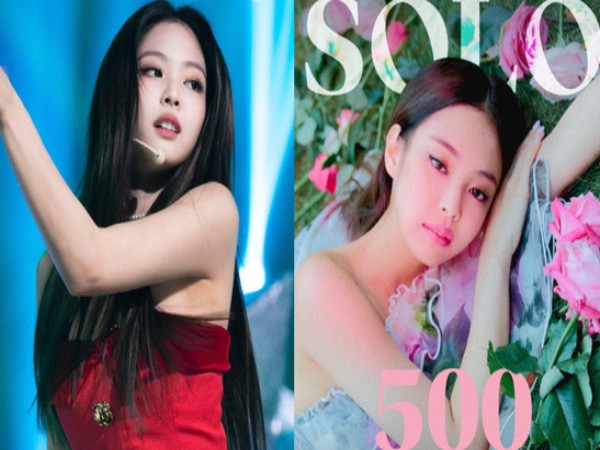 Jennie (BLACKPINK) bị 'ném đá' tơi bời vì cho rằng ích kỷ, chỉ biết bản thân, 'lơ đẹp' thành tích nhóm