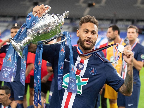 'Neymar có thể dễ dàng giành ba Quả Bóng Vàng'