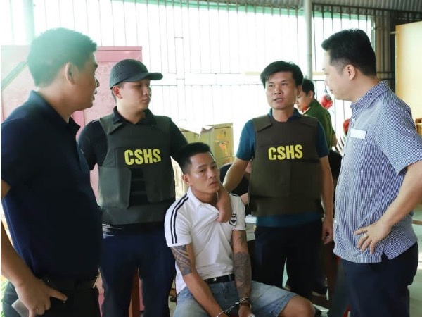 Nhóm giang hồ bảo kê vừa bị bắt tại Kỳ Anh – Hà Tĩnh hoạt động như thế nào?