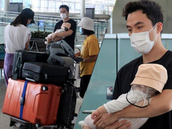 Hậu drama ngoại tình, vợ cậu ấm nhà trùm sòng bạc kết thúc cuộc sống thượng lưu, khổ sở 1 nách 2 con về quê?