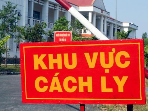 Truy tìm tài xế trốn khỏi khu cách ly tập trung ở Tây Ninh
