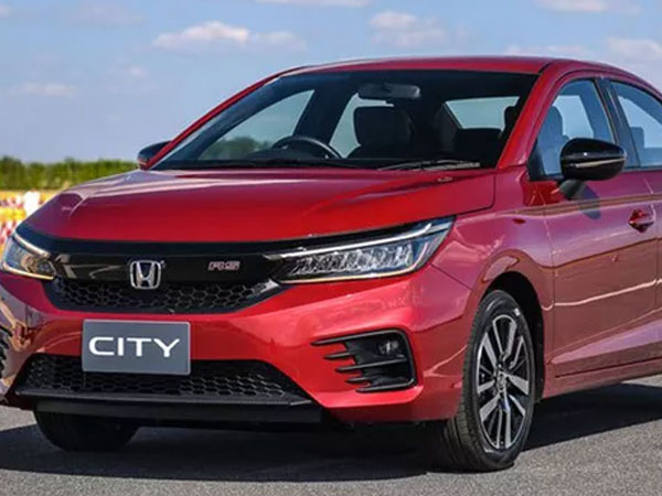 Bản cũ xả hàng, Honda City 2020 động cơ Turbo rục rịch về Việt Nam: Tân vua doanh số phả hơi nóng lên Toyota Vios