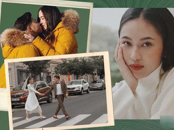 Đi uống trà chanh, gái xinh gặp định mệnh cuộc đời và diễn biến bất ngờ trong lần tái ngộ ở sân bay Đức