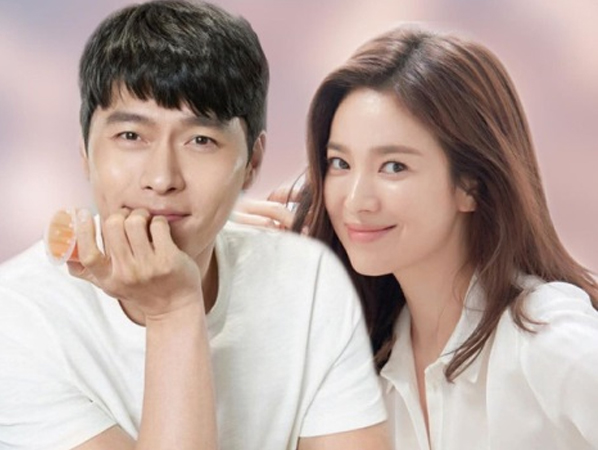 Dồn dập 5 bằng chứng Song Hye Kyo - Hyun Bin sống chung: Chàng mua biệt thự lớn, xuất hiện bí ẩn trong clip của nàng?