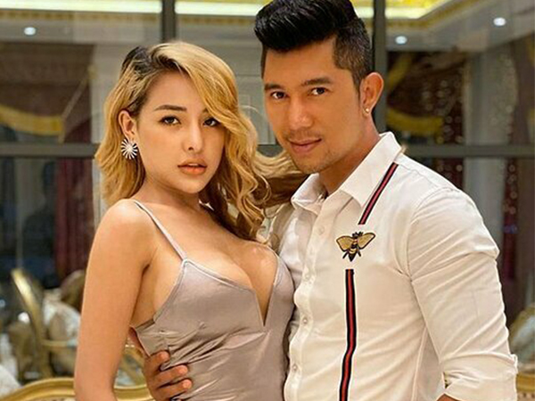 Lương Bằng Quang: 'Là bạn trai Quang không quan trọng chuyện giống đực khác đang ngắm cô bồ mình, dù là họ phát sinh những suy nghĩ bản năng trong đầu'