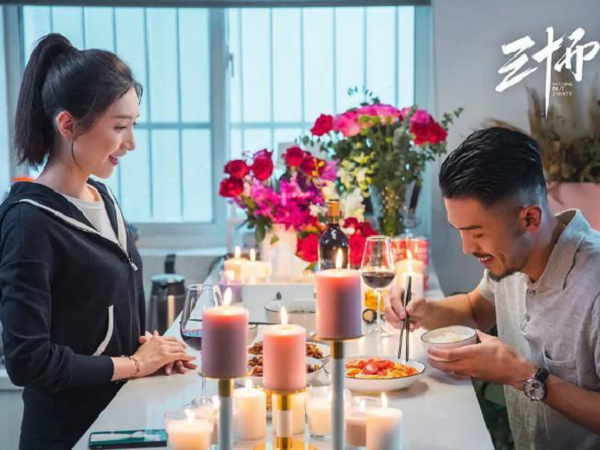 '30 chưa phải là hết': Xuất hiện poster ẩn ý, lộ cái kết của 3 cô gái, Cố Giai tha thứ cho gã chồng mua nhà tặng 'tiểu tam'?