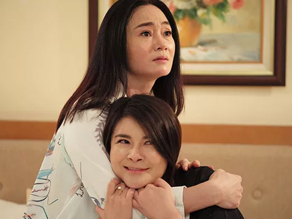 Quách Thu Phương - lấy chồng lần 2 vẫn trầm cảm nặng và cách đối diện để không tan vỡ