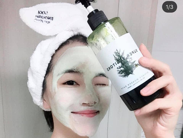 Càng có tuổi da càng yếu ớt, hội chị em 30+ nên 'rinh' ngay 5 dòng sữa rửa mặt hữu cơ để nâng niu làn da lão hóa của mình
