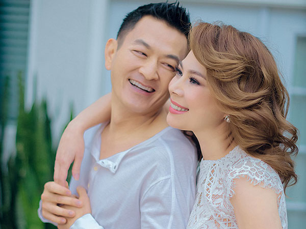 Xôn xao tin Thanh Thảo khẳng định sắp ly hôn ông xã Việt Kiều