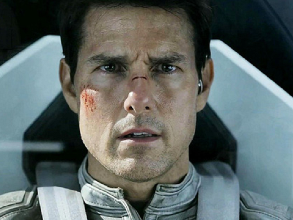 Tom Cruise quay phim ngoài không gian, 'đốt tiền' ngang ngửa bom tấn Endgame