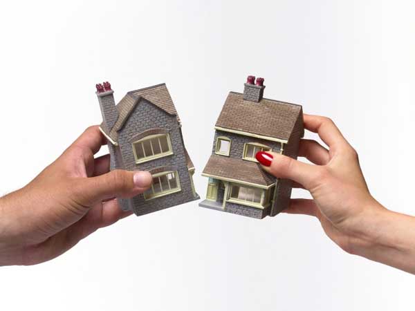 Giàu có nhưng tôi khốn khổ vì con cái tranh nhau tài sản