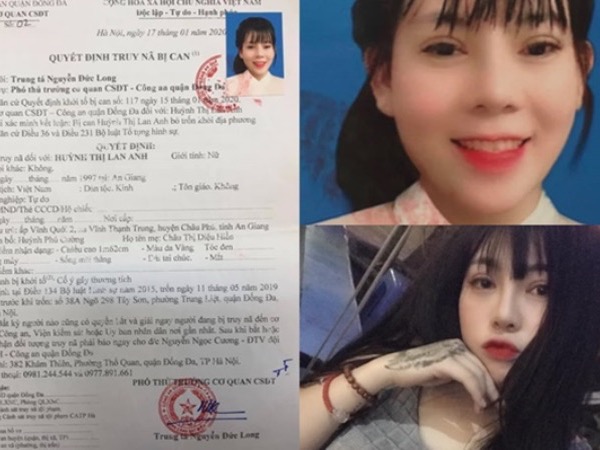 Vụ 'hot girl' đâm trọng thương bạn cùng phòng trọ bị truy nã: Trưởng ấp tiết lộ bất ngờ