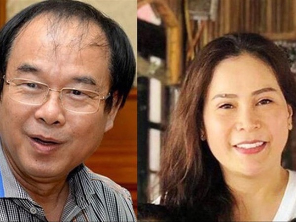 Nguyên Phó Chủ tịch TPHCM biến đất công thành đất tư: Ải mĩ nhân?