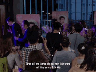 Bắt cóc con gái Thu Trang, Tiến Luật bị trai trẻ Võ Cảnh đấm sấp mặt ở teaser Bộ Tứ Oan Gia?