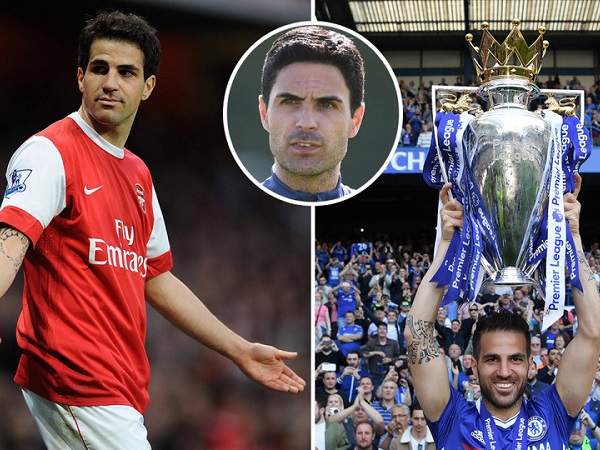 Fabregas mong Arsenal biết tàn nhẫn để giành Cup