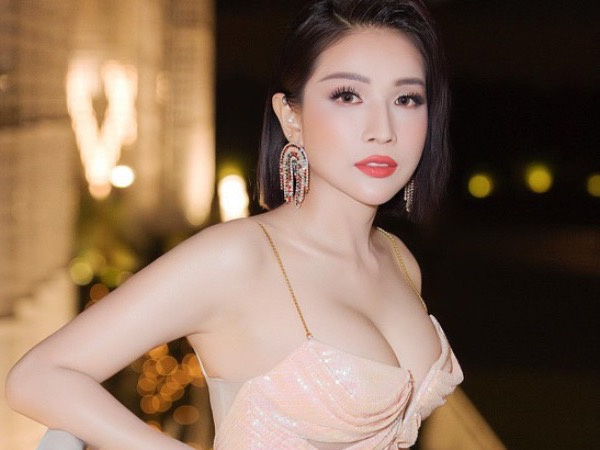Khả Như: 'Tôi muốn bỏ nghề vì làm việc quá khó khăn, một tháng được có 3, 4 triệu'