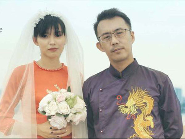 Phim ngắn 'Mây nhưng không mưa' tại liên hoan phim Venice lần thứ 77