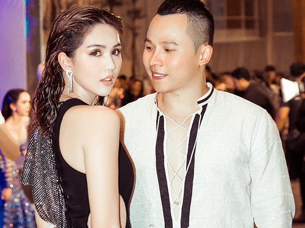 Ngọc Trinh lên tiếng trần tình khi gây tranh cãi vì cho cháu nhỏ ngồi nhậu cùng người lớn