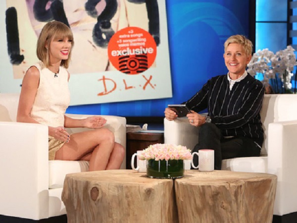 MC Ellen DeGeneres đòi giải tán 'The Ellen Show' sau loạt bê bối chấn động?