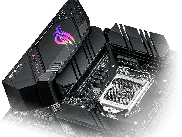 ASUS PERFORMANCE ENHANCEMENT (APE): Đẩy giới hạn của CPU Intel lên tầm cao mới