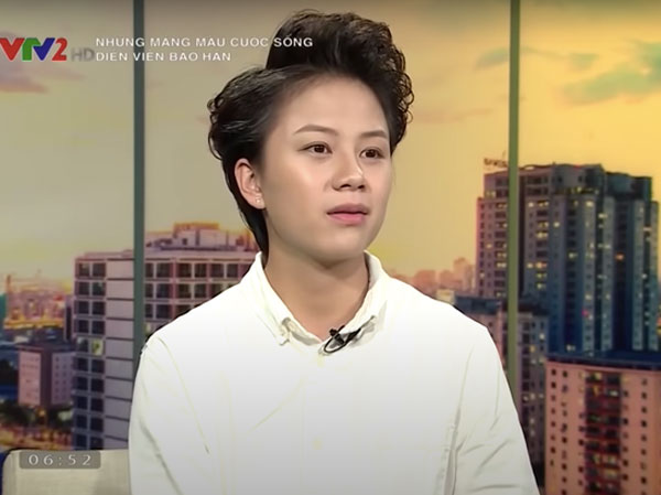 Bảo Hân 'Về nhà đi con': Tôi thấy mình trưởng thành hơn nhiều, không giống Dương chút nào