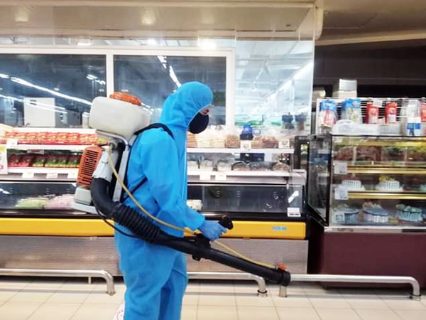 Đà Lạt muốn đóng cửa các điểm kinh doanh giám đốc người Nhật nghi mắc COVID-19 đã đến