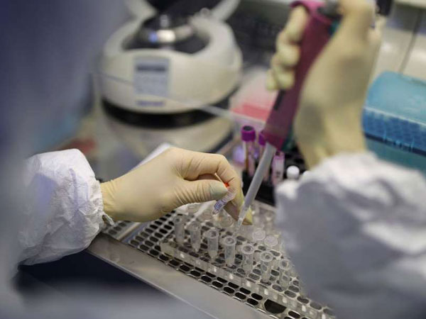 GS.TS Nguyễn Thanh Long: Không cấp thêm test nhanh cho Hà Nội, khuyến khích làm xét nghiệm PCR